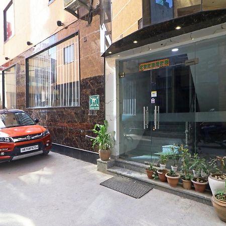 Hotel Paragon Suites New Delhi Luaran gambar
