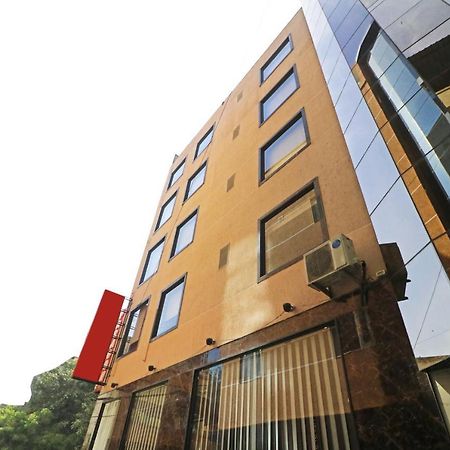 Hotel Paragon Suites New Delhi Luaran gambar